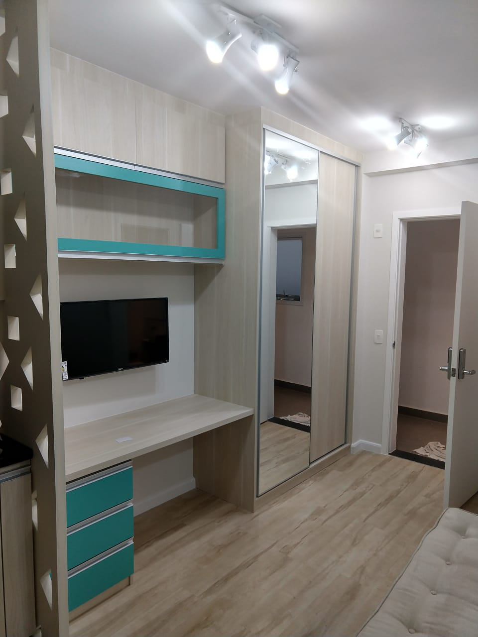 project